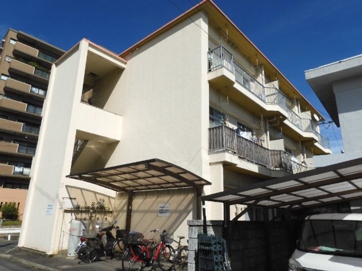 メゾン三宅のその他画像