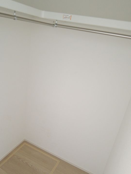 ヴェルデ小坂町の内装