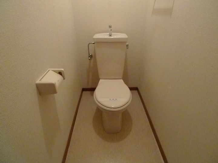 エスポワールの内装