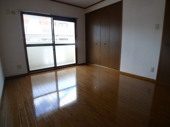 エスポワールの内装