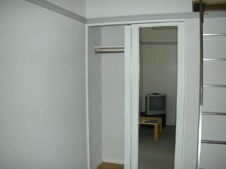 レオパレスせせらぎの内装