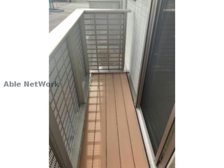 愛知県蒲郡市清田町三反田(アパート)の賃貸物件の内装