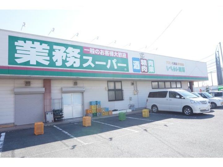愛知県蒲郡市清田町三反田(アパート)の賃貸物件の周辺