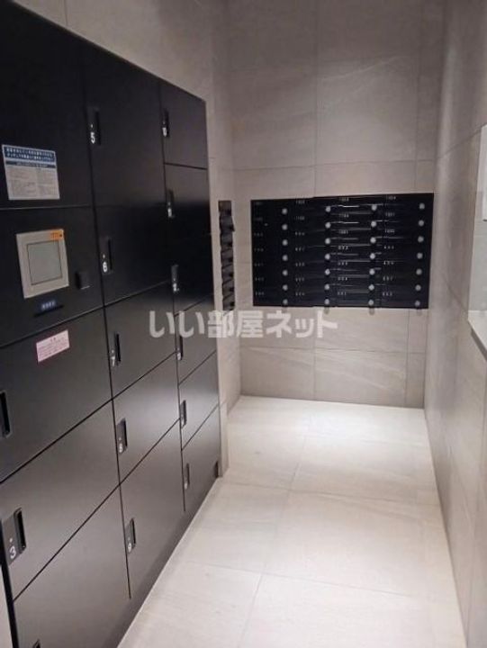 ブランシエスタ上野の地図