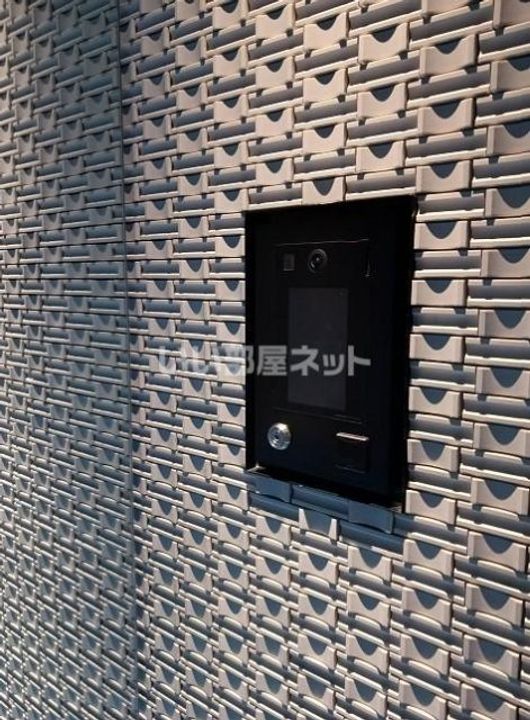 ブランシエスタ上野の内装