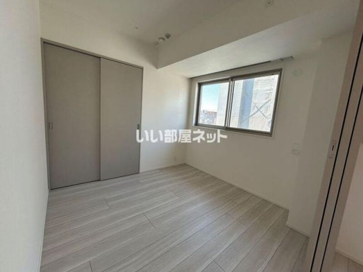 ブランシエスタ上野の内装