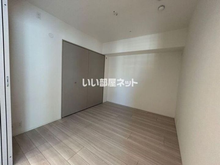 ブランシエスタ上野の内装