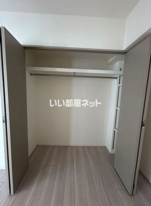 ブランシエスタ上野の内装