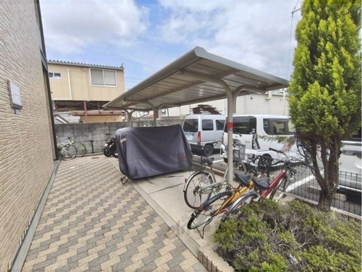 レオパレスハグレートマツ2のその他画像