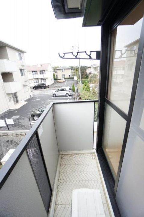 レグルスの内装