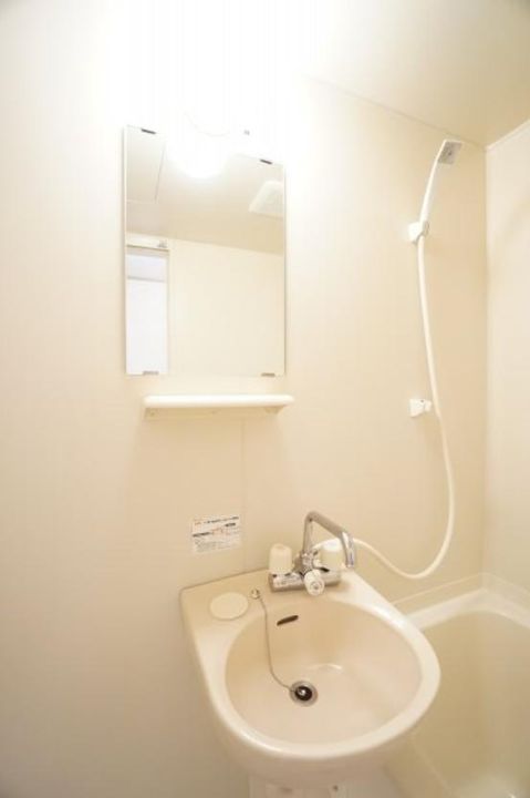 レグルスの内装