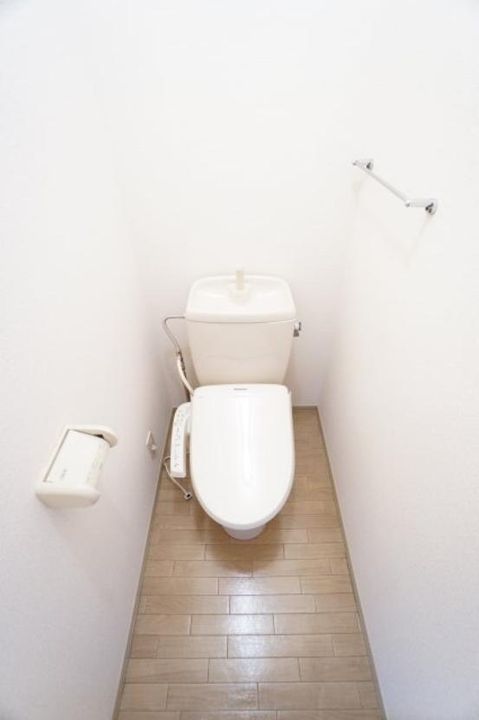 レグルスの内装