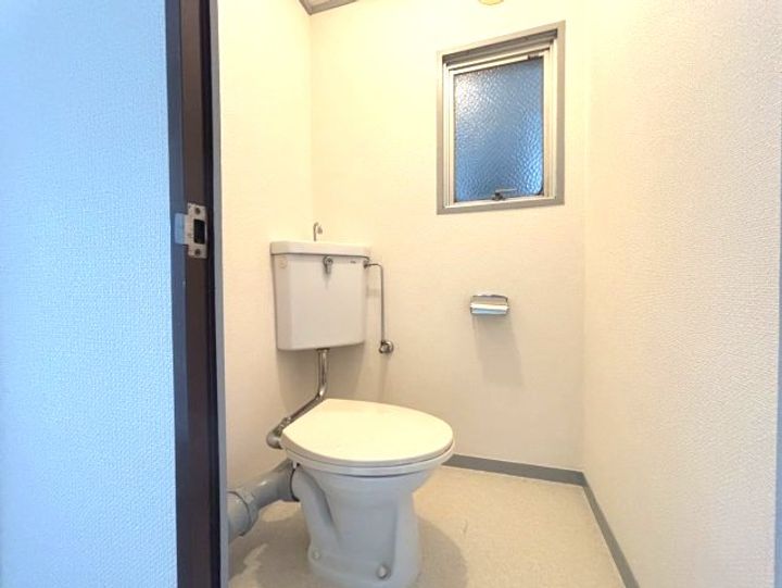 稲本マンションの内装