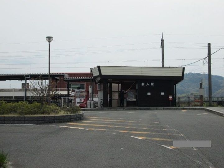 福岡県直方市大字感田(アパート)の賃貸物件の周辺