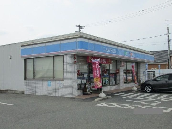 福岡県直方市大字感田(アパート)の賃貸物件の周辺
