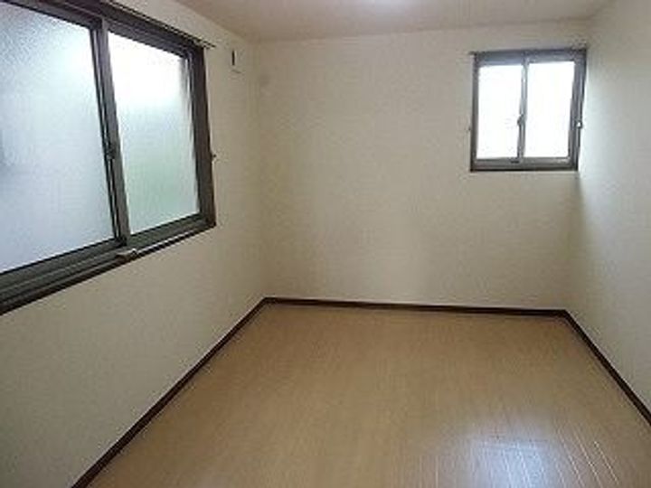 埼玉県久喜市久喜東1(アパート)の賃貸物件の内装