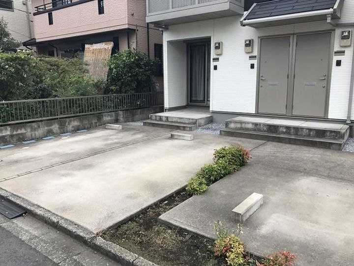 埼玉県久喜市久喜東1(アパート)の賃貸物件の地図