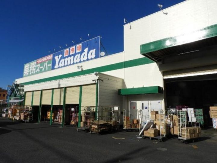 埼玉県久喜市久喜東1(アパート)の賃貸物件の周辺