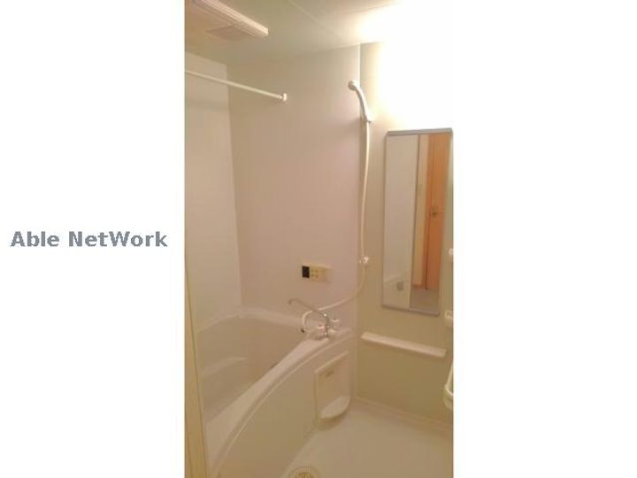 愛知県碧南市入船町1(アパート)の賃貸物件の風呂