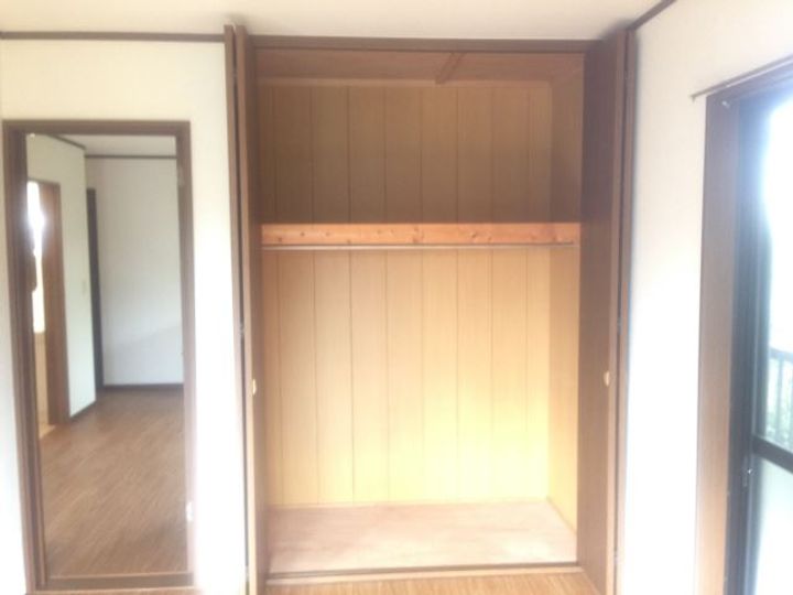 聖鈴館の内装