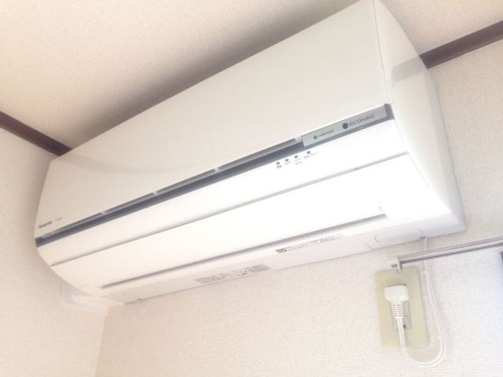聖鈴館の内装