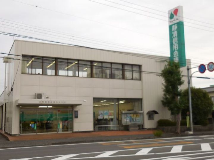 聖鈴館の周辺