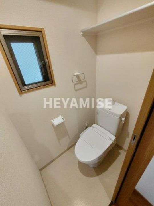 リベルテかじや町の内装