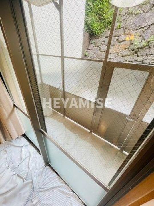 リベルテかじや町の内装