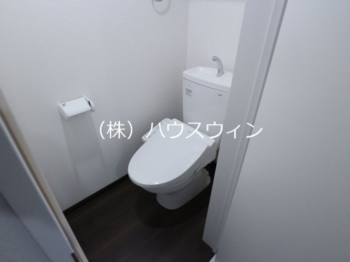 リーブルファイン大袋駅前の内装