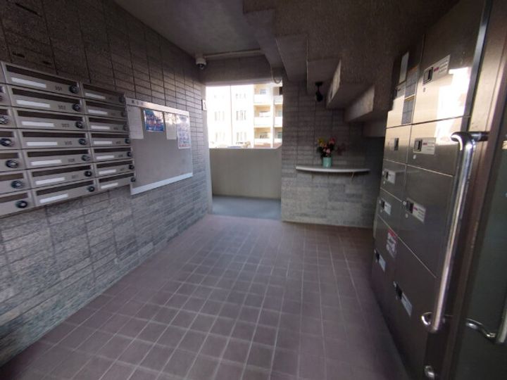 静岡県浜松市中央区葵東2(マンション)の賃貸物件の地図