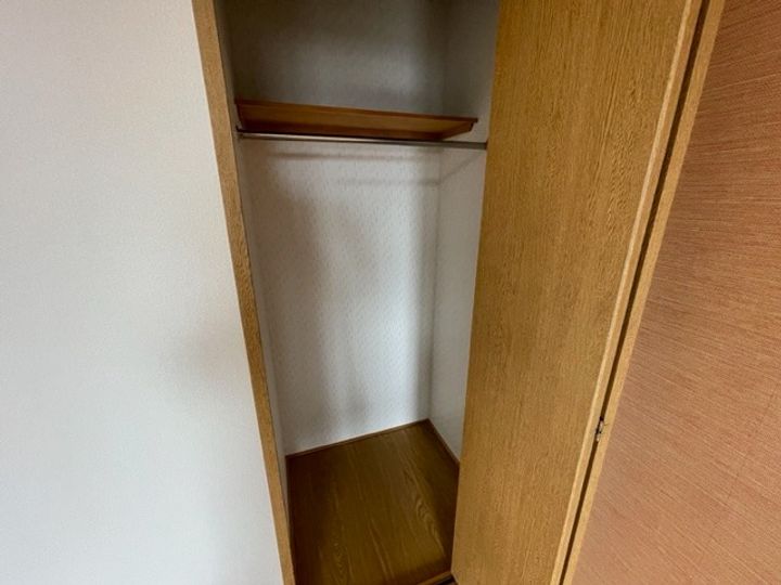 静岡県浜松市中央区葵東2(マンション)の賃貸物件の内装