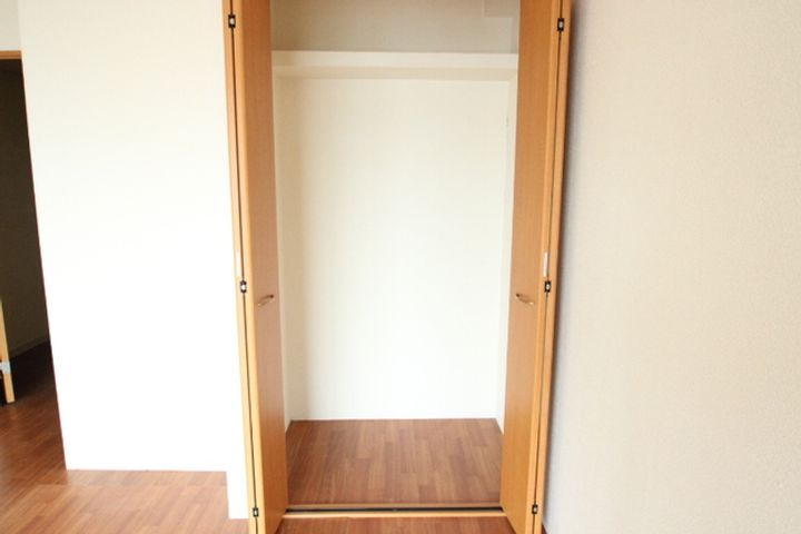 第一タウン皆賀の内装