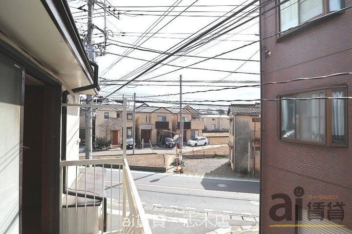 埼玉県朝霞市膝折町1(アパート)の賃貸物件のその他画像
