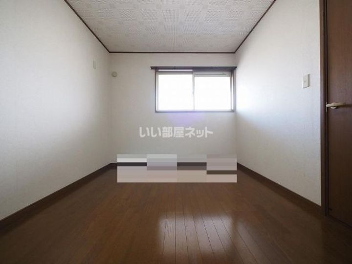 アーバンコーポマリの内装