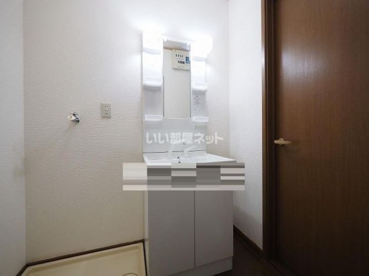 アーバンコーポマリの内装