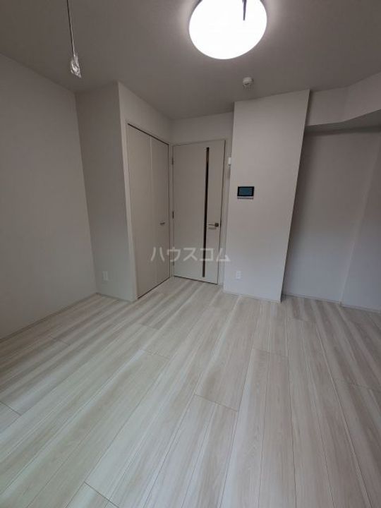 RELUXIA成増IIの居間