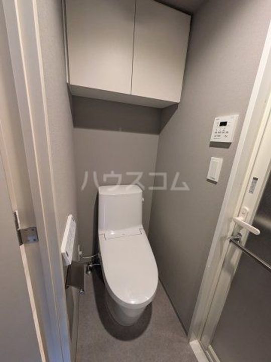 RELUXIA成増IIの内装