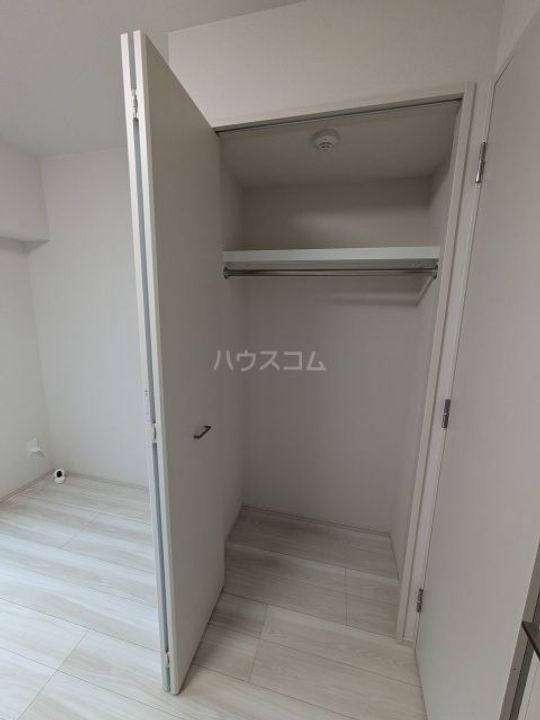 RELUXIA成増IIの内装