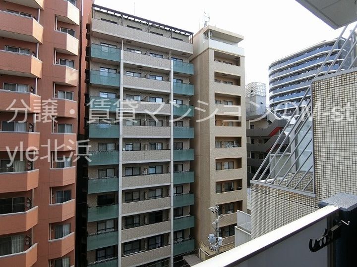 プレサンス堺筋本町センティスのその他画像