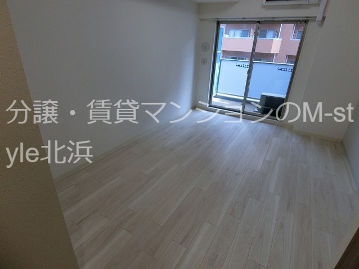 プレサンス堺筋本町センティスの内装