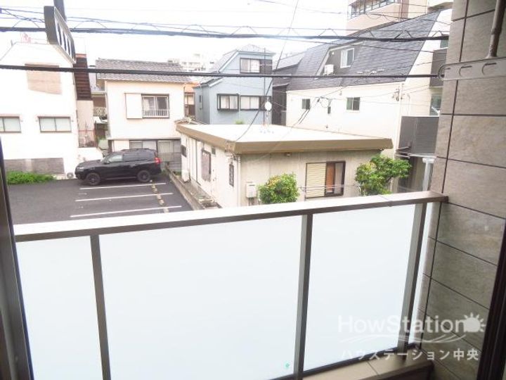 長崎6丁目新築マンションのその他画像