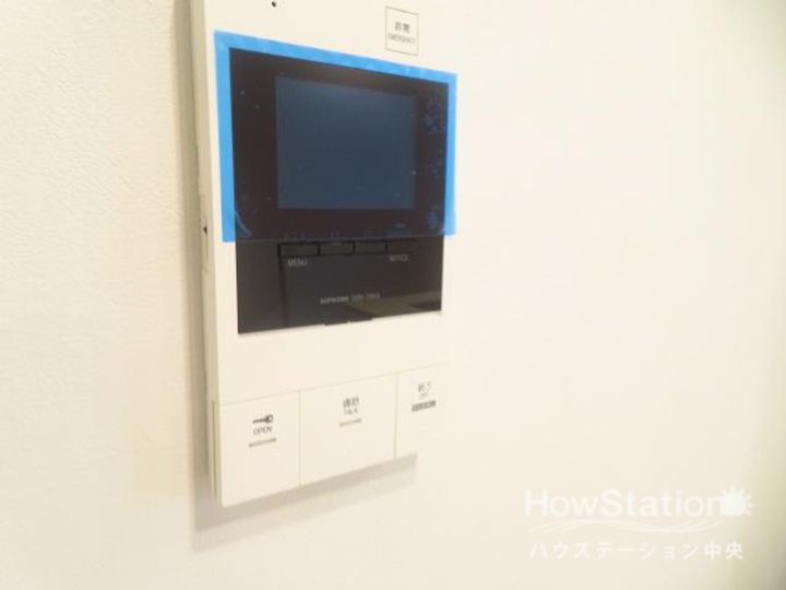 長崎6丁目新築マンションの内装