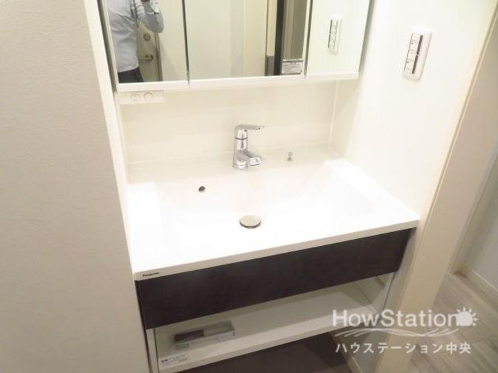 長崎6丁目新築マンションの内装