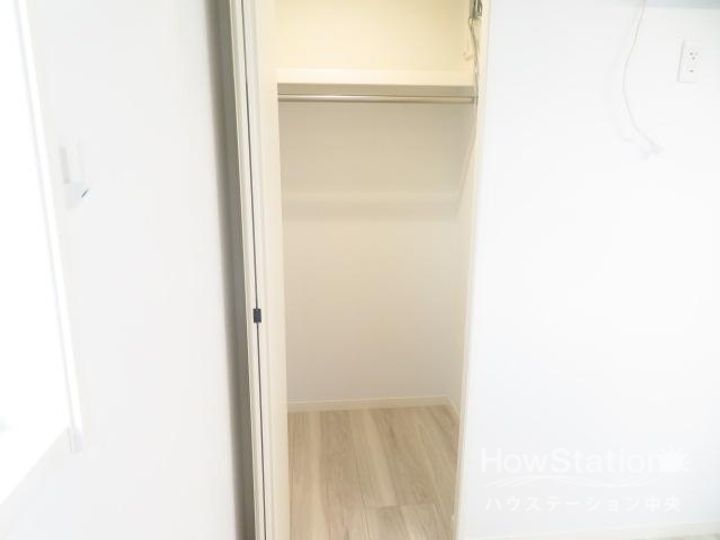 長崎6丁目新築マンションの内装