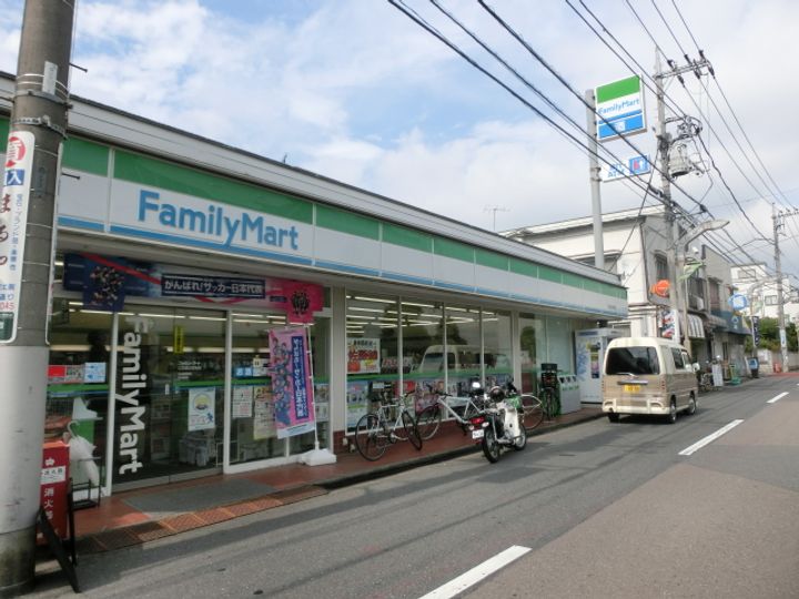 長崎6丁目新築マンションの周辺