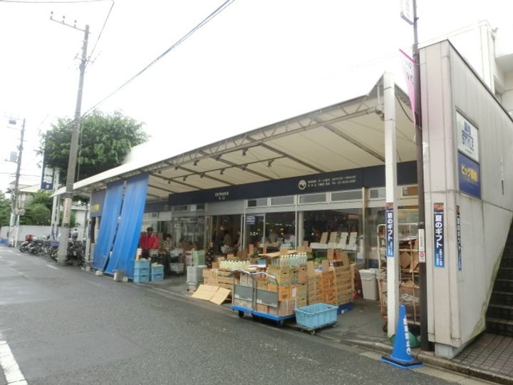 長崎6丁目新築マンションの周辺
