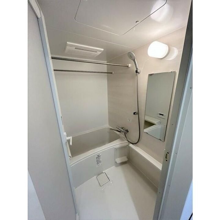 SOLASIA residence世田谷代田の風呂