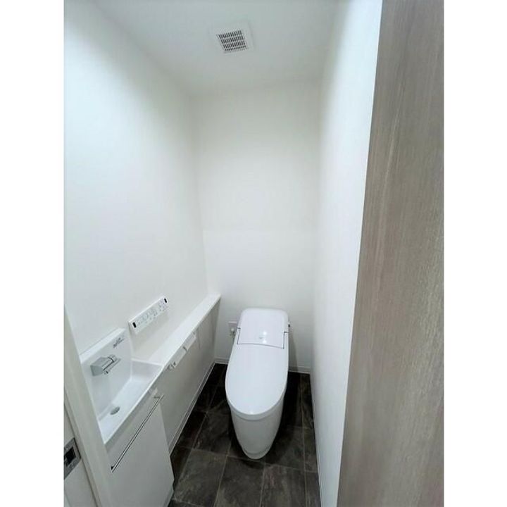 SOLASIA residence世田谷代田の内装