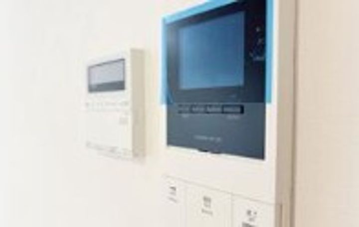 SOLASIA residence世田谷代田の内装