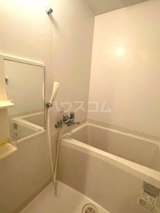 MAISON FAIRYの風呂